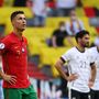 Euro2020. As contas para Portugal chegar aos oitavos-de-final
