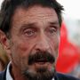 John McAfee: morreu um homem incómodo