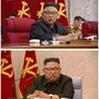 Coreia do Norte: Kim Jong-un mais magro, um grave incidente com covid-19 e a fome no país
