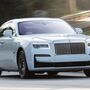 Rolls-Royce Ghost e Dawn: o novo paradigma do luxo