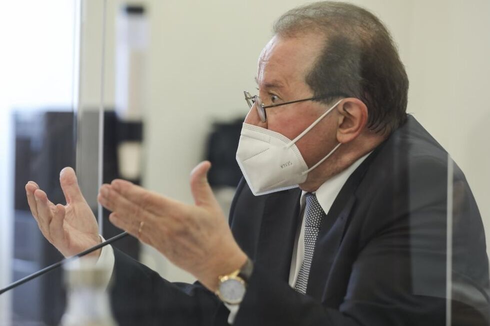 Constâncio CPI Novo Banco