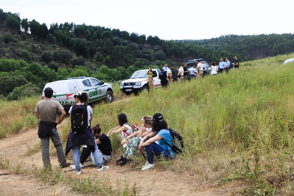 GNR alarga buscas para encontrar criança desaparecida em Idanha-a-Nova