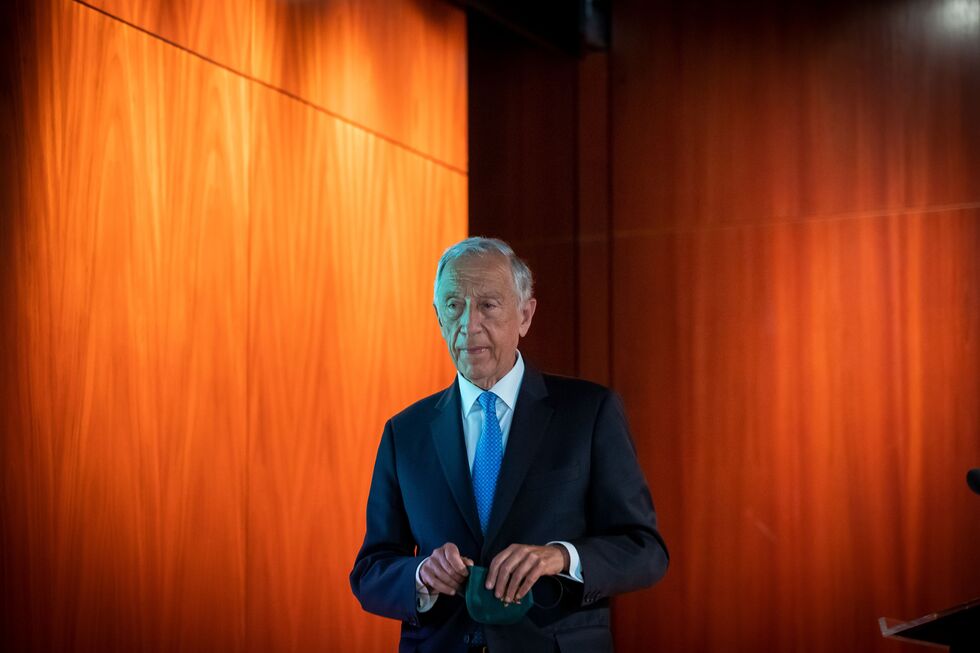 Marcelo Rebelo de Sousa