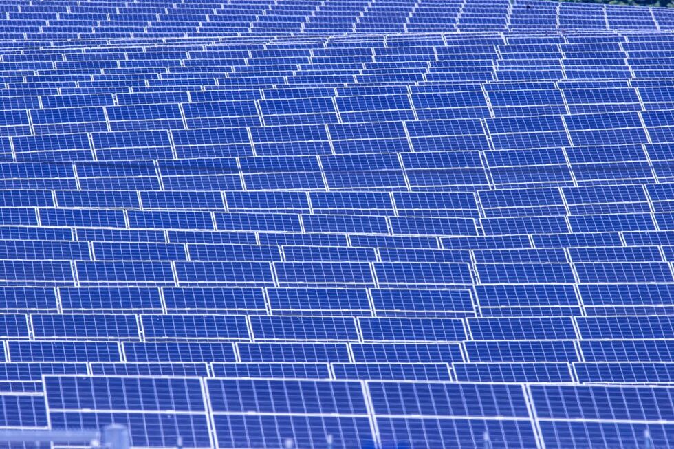 Governo vai lançar novo apoio à aquisição de painéis solares para famílias