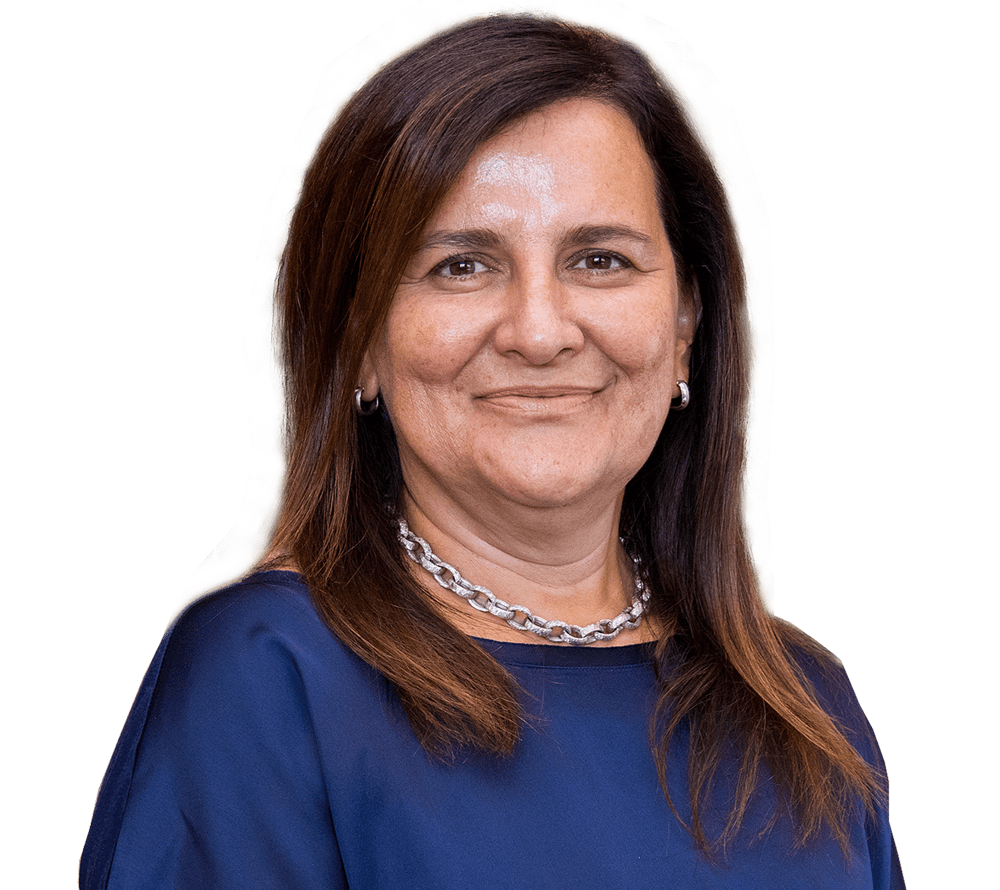 Paula Vaz Freire