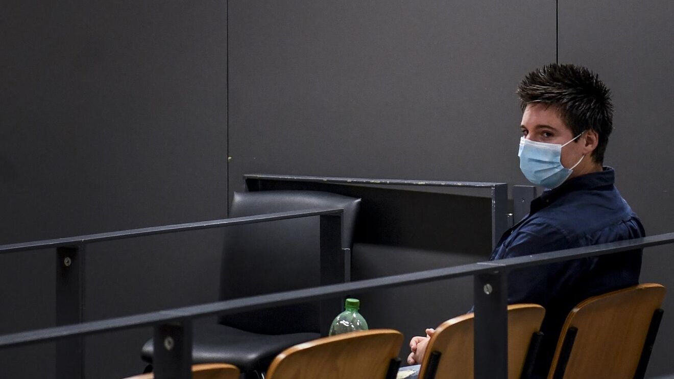 Rui Pinto acusado pelo MP de piratear os emails do Benfica