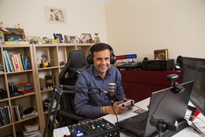Já conhece o fenómeno Twitch?