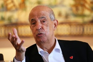 Advogado não revela se Berardo vai prestar declarações ao juiz