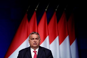 O caminho de Orbán, o autocrático