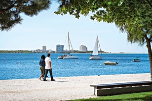 Cidade com vida! - Reveja o último episódio da SÁBADO Viajante em Setúbal