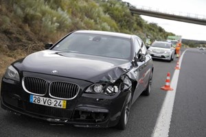 Lei não autoriza excesso de velocidade se Cabrita voltava de evento