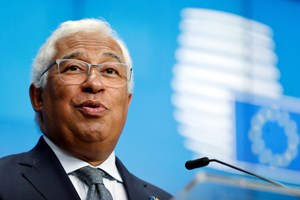 Costa diz que Portugal vai ter 'o dobro' de fundos comunitários para investir