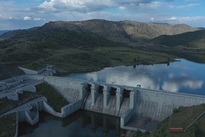 Buscas em curso no Ministério do Ambiente e na EDP devido a negócio das barragens
