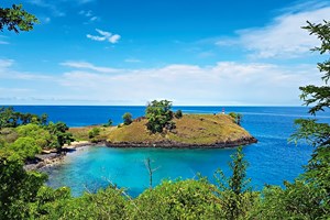 São Tomé e Príncipe: Voluntariado e ecoturismo no paraíso