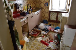 Bullying imobiliário: O medo impera na Baixa de Lisboa
