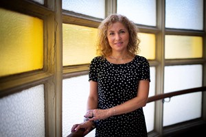 Anousheh Ansari: 'A viagem custou 20 milhões de dólares, mas eu estava disposta a dar a minha vida para ir ao Espaço'