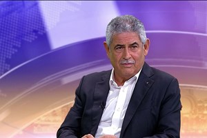 Vieira: de herói a vilão, com uma mancha que apaga os 120 troféus conquistados