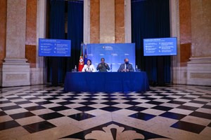 Covid-19: Governo aprova garantias públicas pós-moratórias aos setores mais afetados
