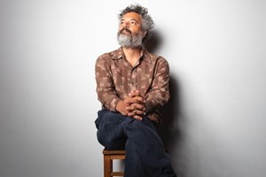 Domenico Lancellotti apresenta 'Raio' em Lisboa e no Porto