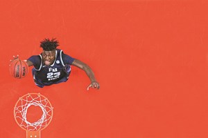 Neemias Queta. Vamos ter um português na NBA?