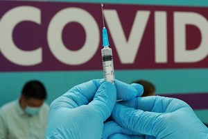 Covid-19: Madeira começa a vacinar jovens a partir dos 12 anos no dia 31