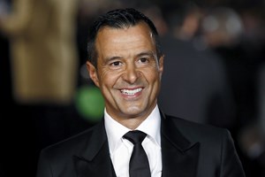 Jorge Mendes tem negócios no Brasil com Bruno Macedo, um dos arguidos da operação “Cartão Vermelho”
