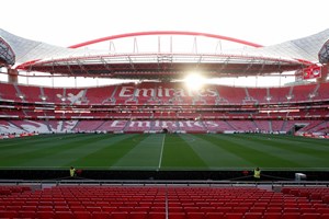 Eleições no Benfica: Mais de 16.000 sócios votaram até às 13:00