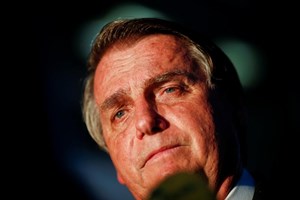 Bolsonaro nega crime de prevaricação no caso da vacina Covaxin