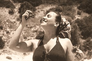 Vera Lagoa: a biografia do Diabo de saias