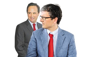 Vereador da CML terá simulado procedimentos de contratação
