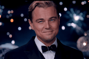 O misterioso Gatsby de Cannes que organiza festas com celebridades