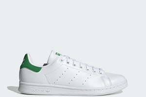 Stan Smith: velhinhos, icónicos mas sustentáveis