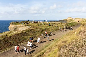 Walk&Talk. A 10.ª edição do Festival de Artes dos Açores será por onde forem