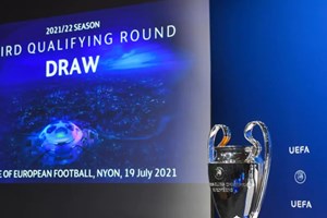 Benfica vai jogar contra Spartak Moscovo na Liga dos Campeões