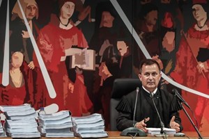 Ministério Público diz que juiz Ivo Rosa quis exibir 'superioridade'
