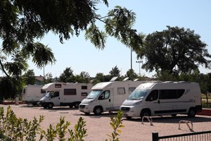 Aprovada pernoita de autocaravanas fora das áreas protegidas pelo máximo de 48 horas