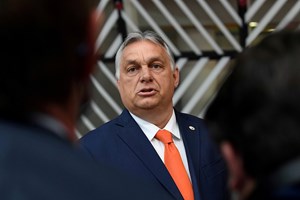 Hungria vai realizar referendo sobre lei anti-LGBT