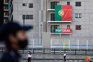 Tóquio2020: Total de infetados com covid-19 na aldeia olímpica sobe para 91