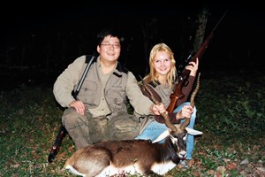 Era uma vez um Crime: o casal que chocou o Brasil