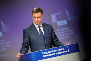 PRR: Dezasseis países da UE já têm planos aprovados, outros nove só depois do verão