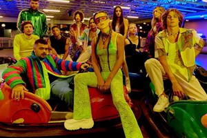 Spotify: o algoritmo precisa de amigos