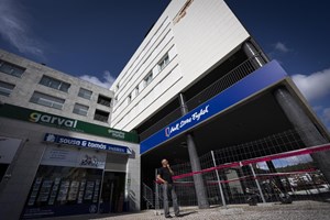 As guerras dos condomínios de luxo