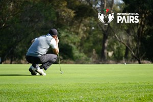 International Pairs Portugal
