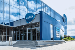 Grupo BRITA aumenta faturação em Portugal em 21,7% em 2020 face ao ano anterior