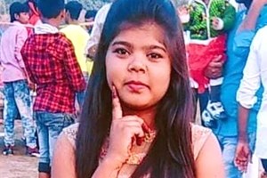 Neha foi morta pela família por usar calças de ganga