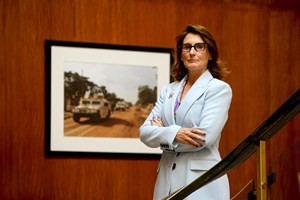 Catarina Sarmento e Castro: “O sacrifício dos antigos combatentes não tem preço”