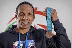 Tóquio2020: Nuno Delgado diz que 'bronze' de Jorge Fonseca 'é momento histórico'