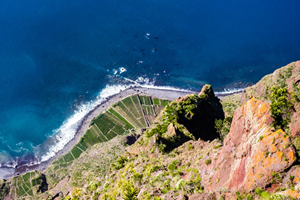 Planeie a viagem: o que há para visitar na Madeira