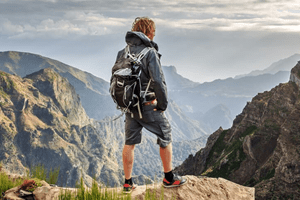 Turismo representa mais de um terço da riqueza e do emprego da Madeira