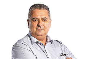 O Dragão de Komodo e outros bichos raros